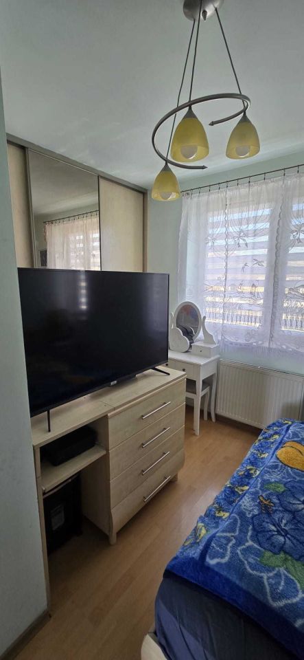 Mieszkanie 3-pokojowe Nowy Sącz, ul. 29 Listopada. Zdjęcie 5