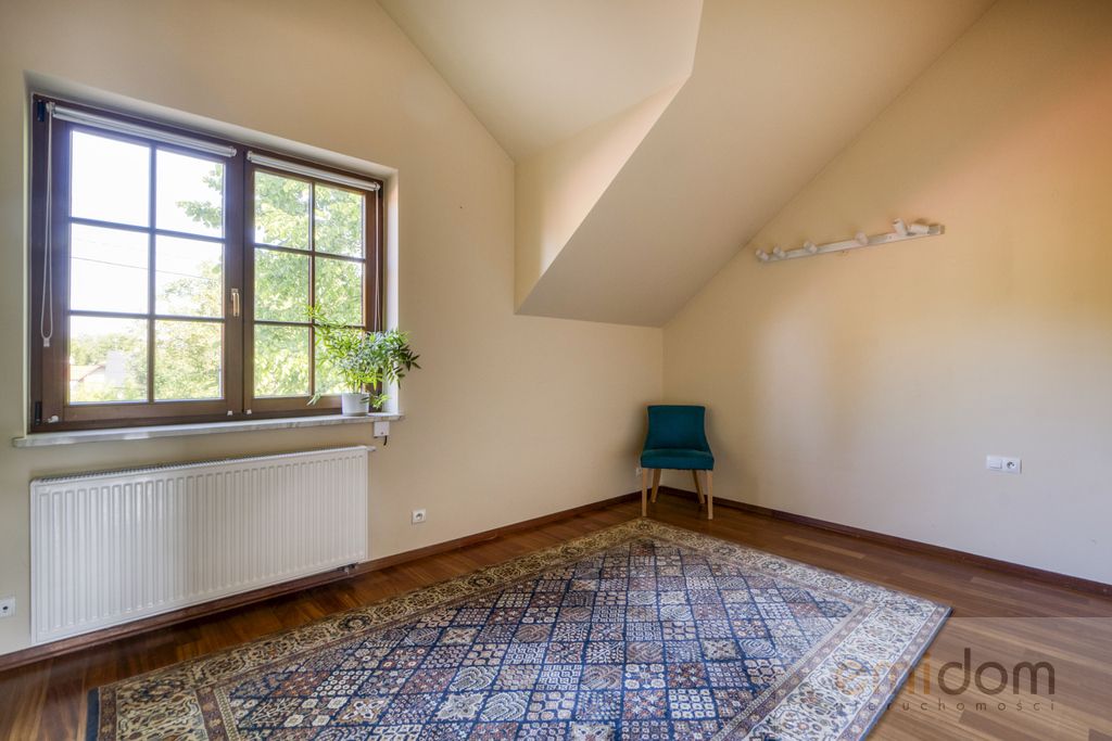 dom szeregowy, 4 pokoje Konstancin-Jeziorna, ul. Ostrołęcka. Zdjęcie 9