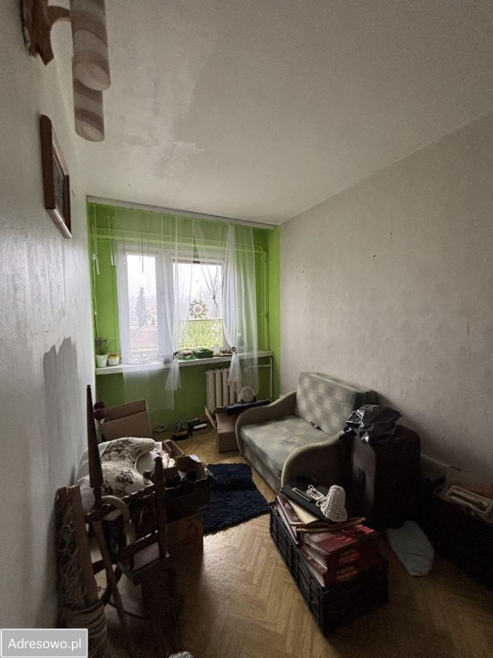 Mieszkanie 3-pokojowe Skarżysko-Kamienna, ul. Pułaskiego. Zdjęcie 16