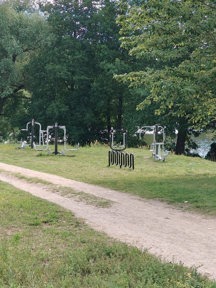 Mieszkanie 2-pokojowe Mrągowo, os. Nikutowo. Zdjęcie 15