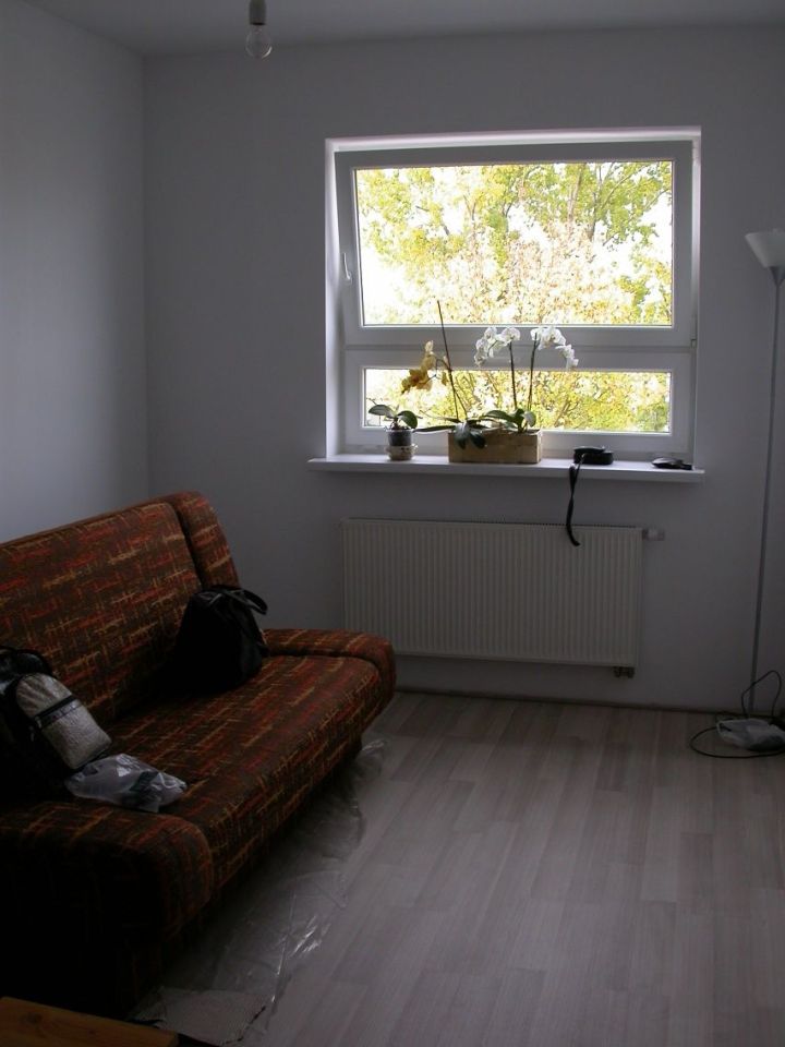 Mieszkanie 2-pokojowe Skierniewice, ul. Trzcińska. Zdjęcie 1