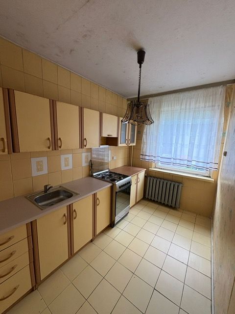 Mieszkanie 3-pokojowe Gliwice, ul. Kozielska. Zdjęcie 6