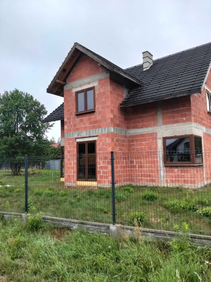 dom wolnostojący Dłutów. Zdjęcie 2