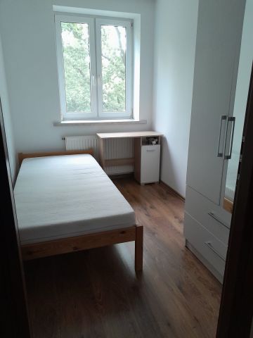 Mieszkanie 3-pokojowe Wrocław Biskupin, ul. Karola Olszewskiego. Zdjęcie 3