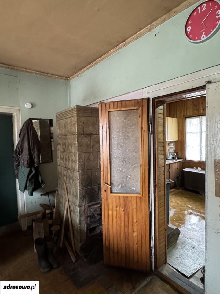 dom wolnostojący, 4 pokoje Nowy Targ, ul. Królowej Jadwigi. Zdjęcie 11