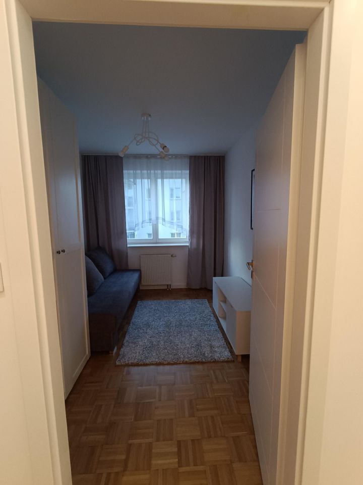 Mieszkanie 2-pokojowe Warszawa Białołęka, ul. Odkryta. Zdjęcie 6