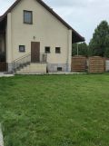 dom wolnostojący, 7 pokoi Koło, ul. Nagórna. Zdjęcie 2