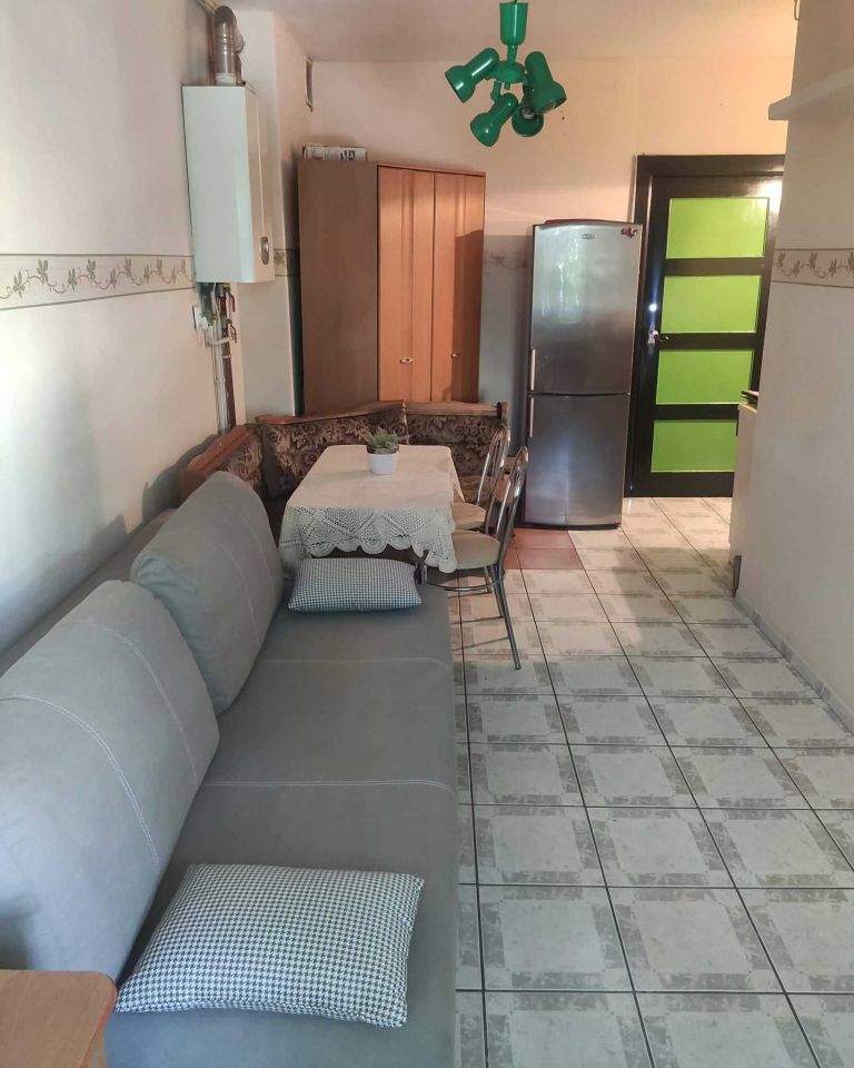 Mieszkanie 2-pokojowe Gorzów Wielkopolski, ul. Śląska. Zdjęcie 3