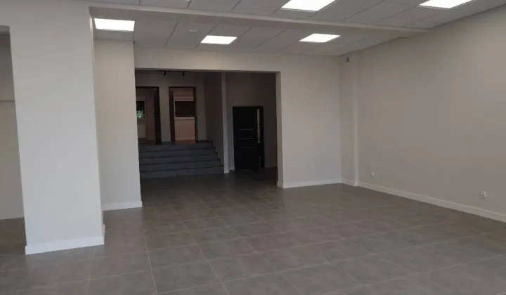 Lokal Starogard Gdański, al. Niepodległości