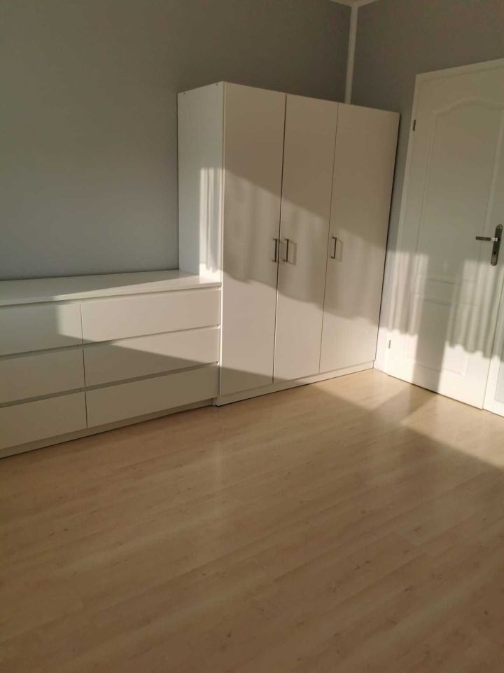 Mieszkanie 3-pokojowe Poznań Rataje, os. Orła Białego. Zdjęcie 6