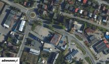 Hotel/pensjonat Rawa Mazowiecka, ul. Katowicka. Zdjęcie 2