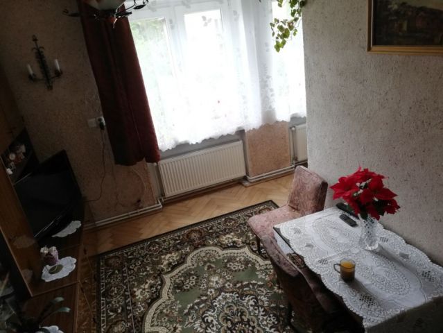 Mieszkanie 3-pokojowe Szczawno-Zdrój. Zdjęcie 1