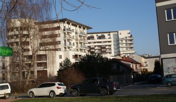 Mieszkanie 1-pokojowe Kraków Ruczaj, ul. Ruczaj 29