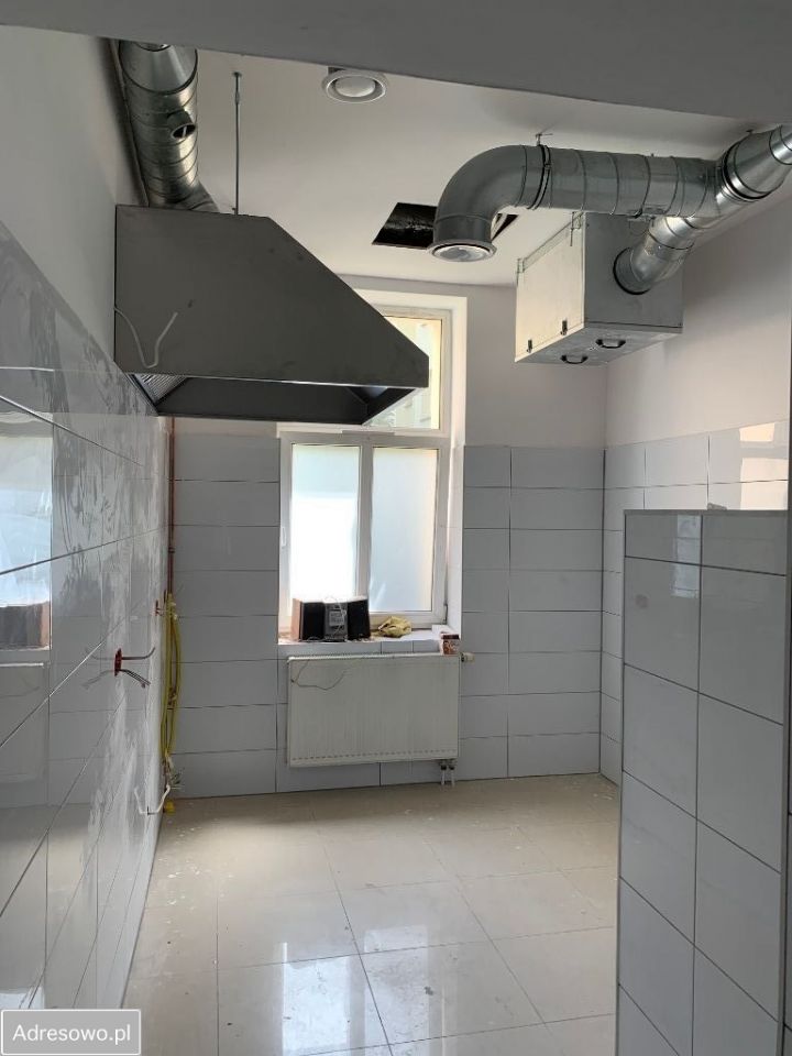 Lokal Gliwice Śródmieście, ul. Plebiscytowa. Zdjęcie 4