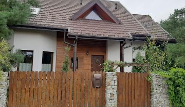 dom wolnostojący, 4 pokoje Czernikowo, ul. Jodłowa