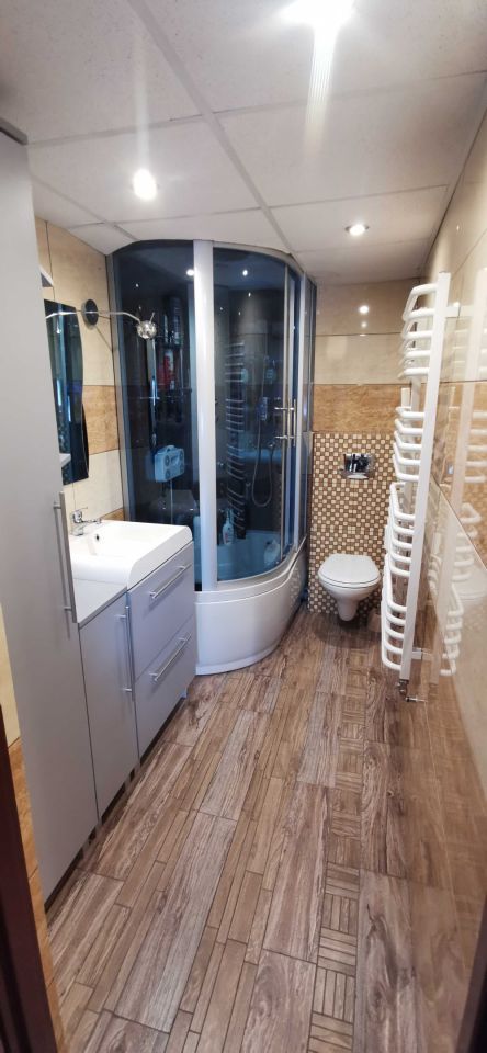 dom wolnostojący, 4 pokoje Września. Zdjęcie 6