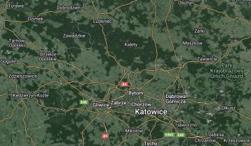 Mieszkanie 2-pokojowe Tarnowskie Góry Centrum, ul. Tadeusza Kościuszki