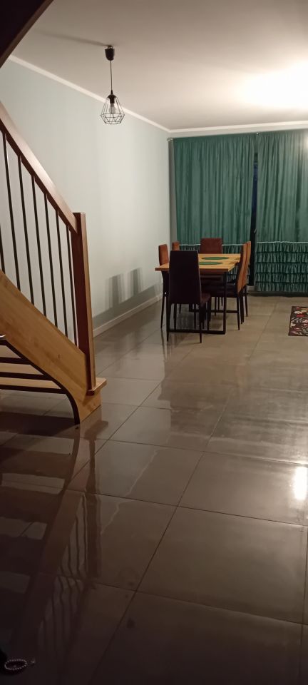 bliźniak, 5 pokoi Łozina, ul. Oleśnicka. Zdjęcie 4