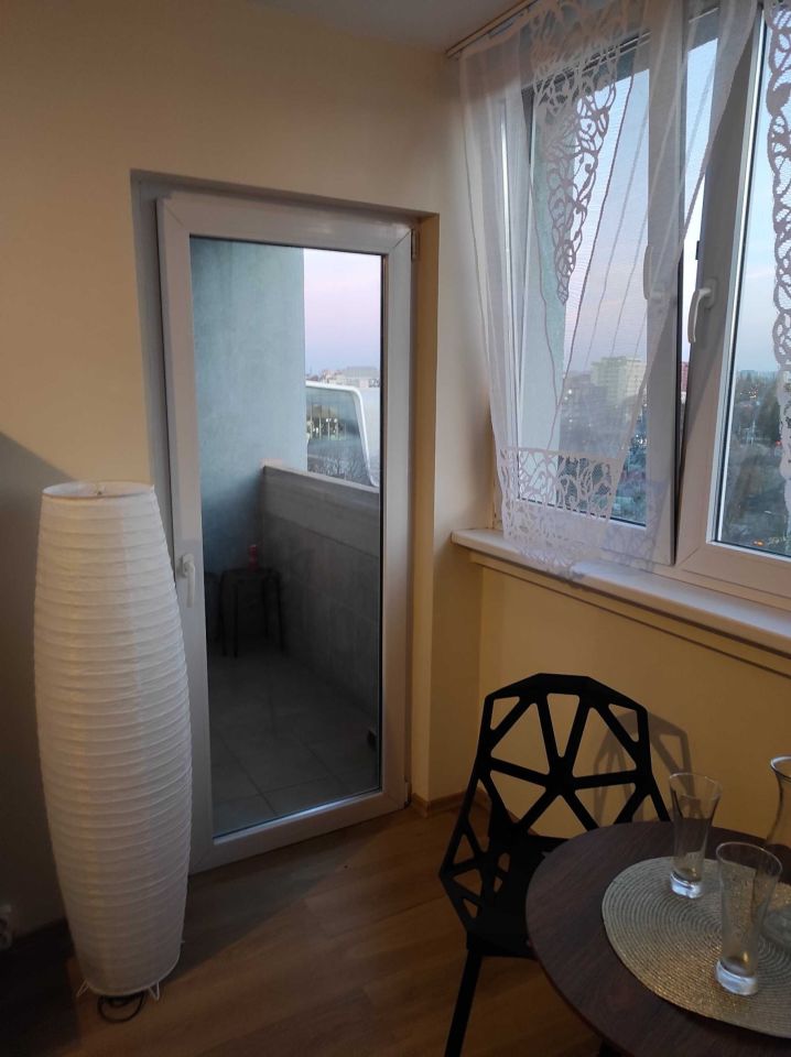 Mieszkanie 2-pokojowe Wrocław Krzyki, ul. Swobodna. Zdjęcie 2