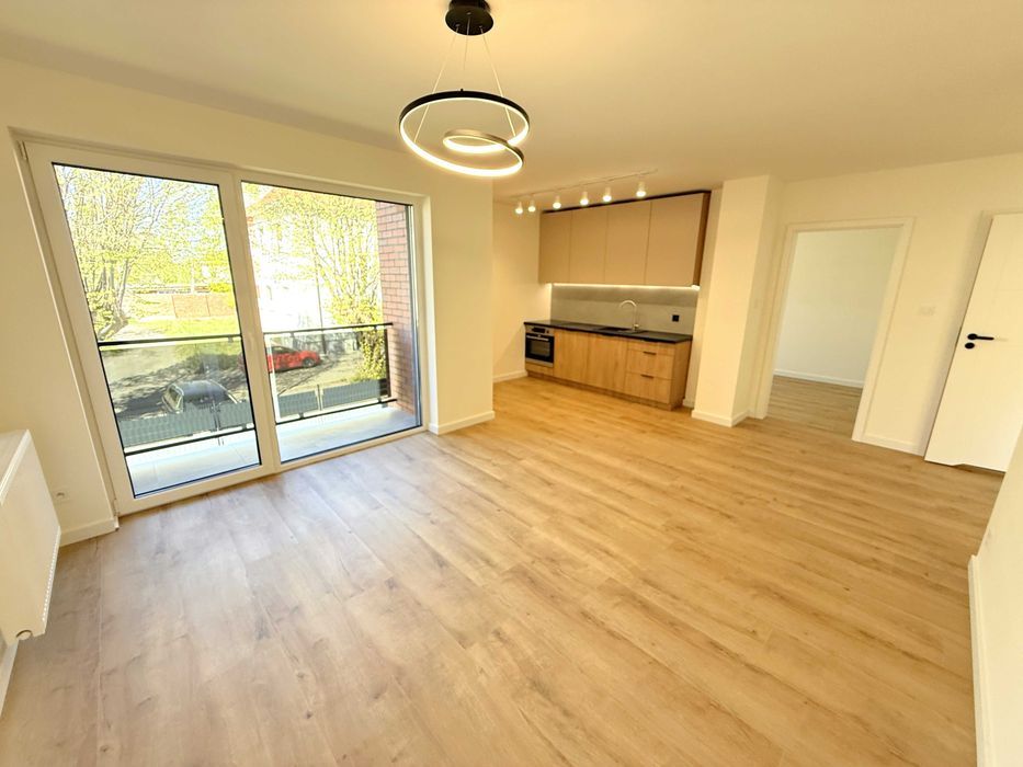 Mieszkanie 3-pokojowe Kożuchów, ul. Grota-Roweckiego. Zdjęcie 6