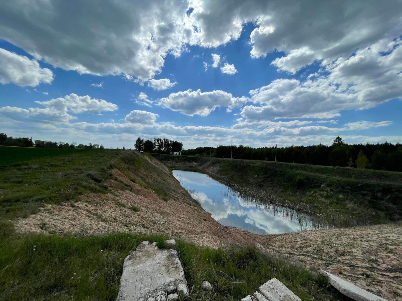 Działka Klejniki. Zdjęcie 6