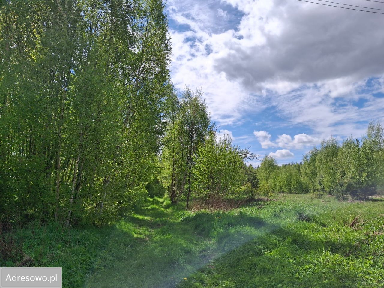 Działka budowlana Soszyce. Zdjęcie 7