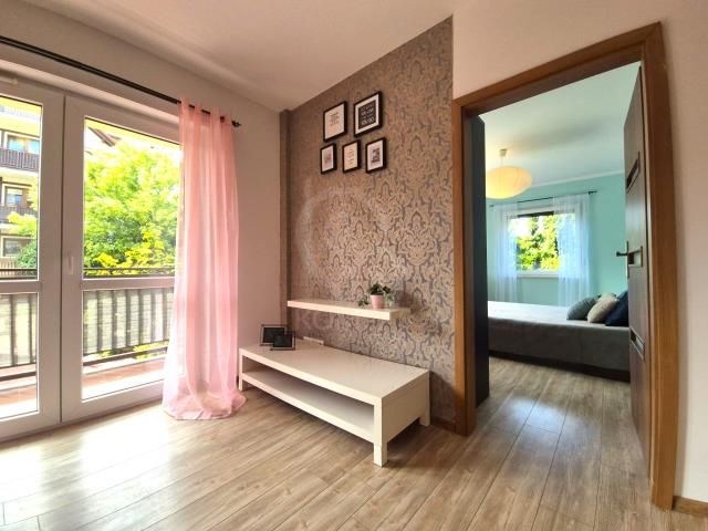 Mieszkanie 2-pokojowe Trzebnica, ul. Janusza Korczaka. Zdjęcie 6