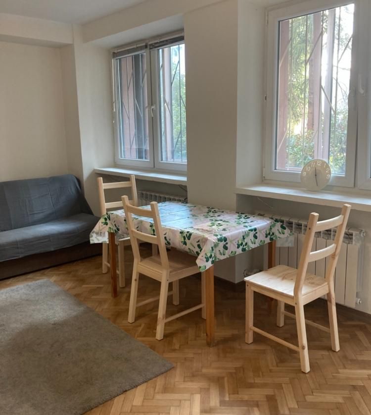 Mieszkanie 2-pokojowe Kraków Grzegórzki, al. Pokoju