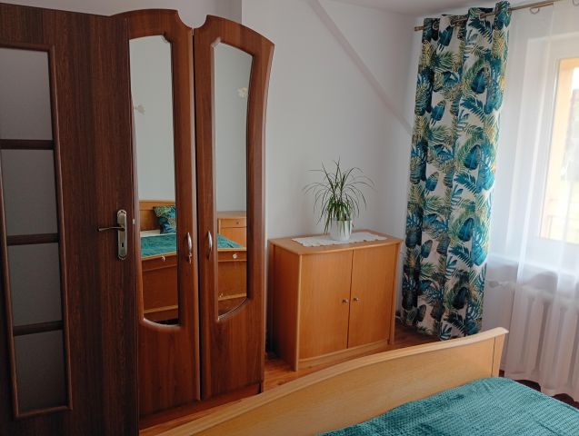 Mieszkanie 3-pokojowe Polanów, ul. Żwirowa. Zdjęcie 1