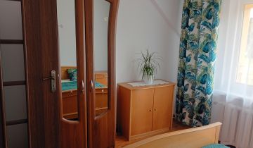 Mieszkanie 3-pokojowe Polanów, ul. Żwirowa