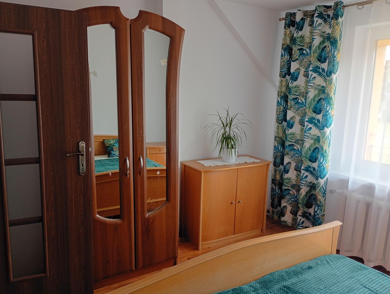 Mieszkanie 3-pokojowe Polanów, ul. Żwirowa