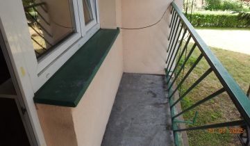 Mieszkanie 2-pokojowe Wadowice, os. XX-lecia Konstytucji RP