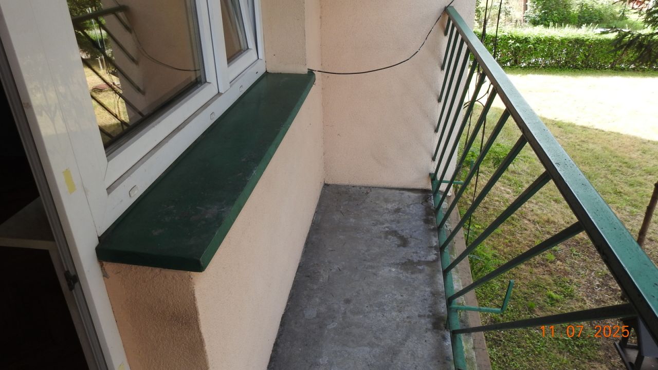 Mieszkanie 2-pokojowe Wadowice, os. XX-lecia Konstytucji RP