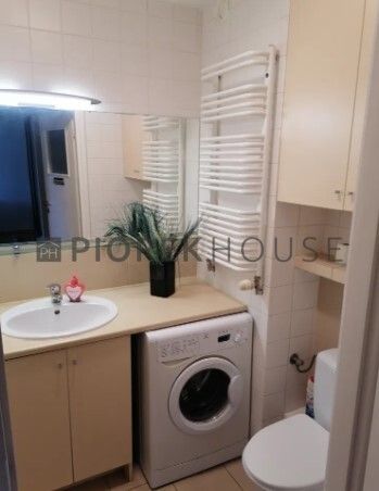 Mieszkanie 2-pokojowe Warszawa Praga-Południe, ul. Ostrobramska. Zdjęcie 9