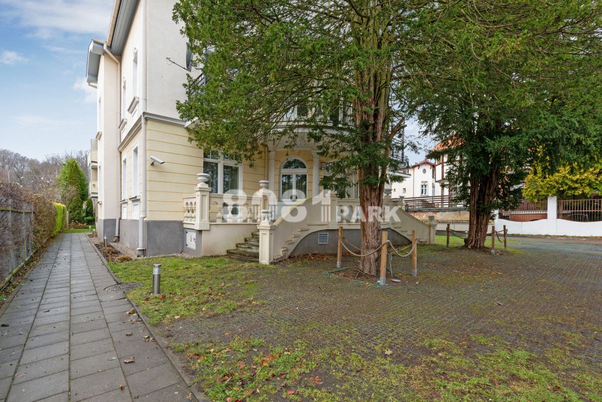 Mieszkanie 1-pokojowe Sopot Sopot Dolny, ul. Powstańców Warszawy. Zdjęcie 17