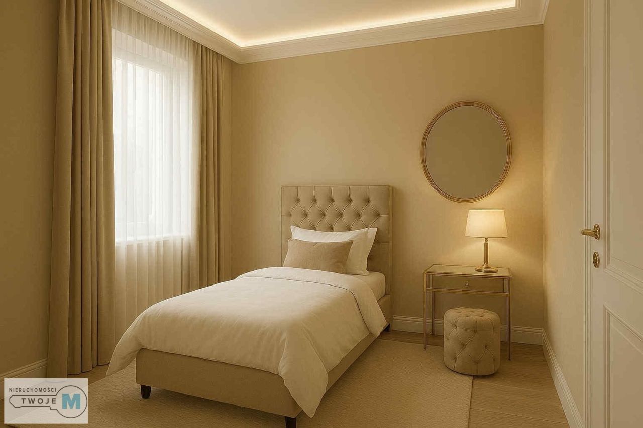 Mieszkanie 3-pokojowe Kielce Centrum, ul. gen. Józefa Bema. Zdjęcie 3