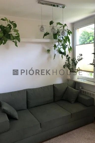 Mieszkanie 2-pokojowe Warszawa Mokotów, ul. Bernardyńska. Zdjęcie 4