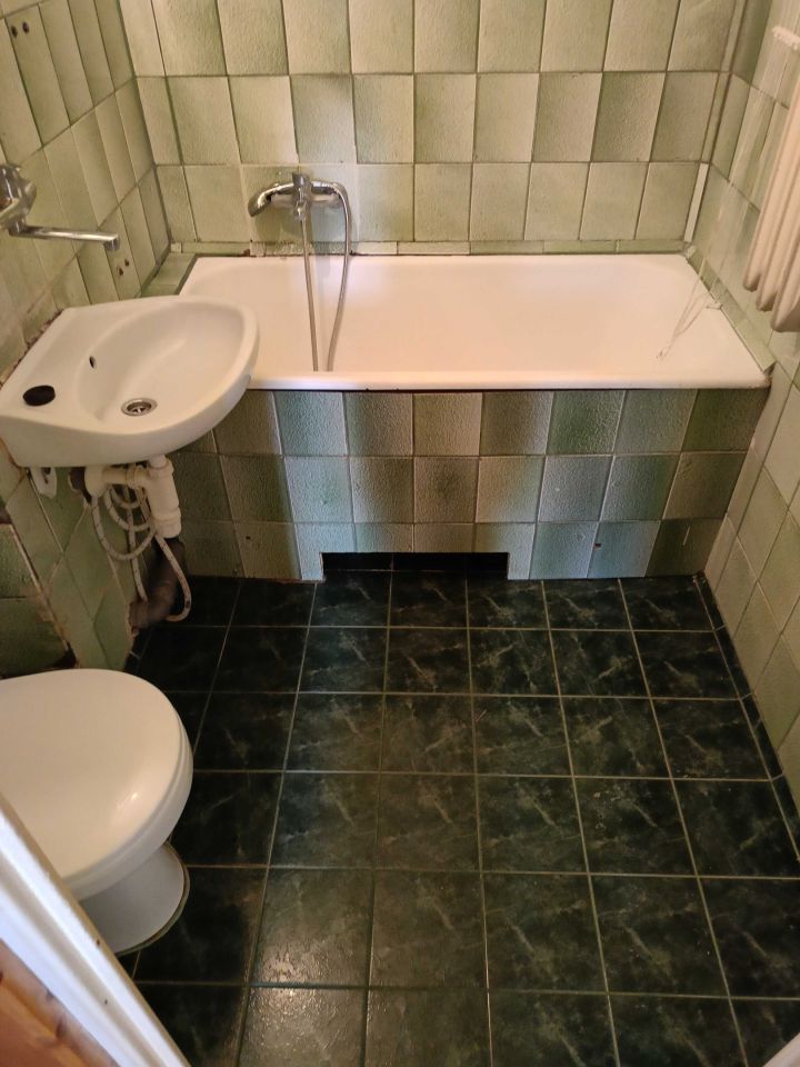 Mieszkanie 3-pokojowe Warszawa Bielany. Zdjęcie 3