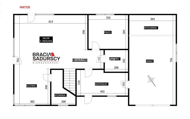 dom wolnostojący, 6 pokoi Młodziejowice. Zdjęcie 31