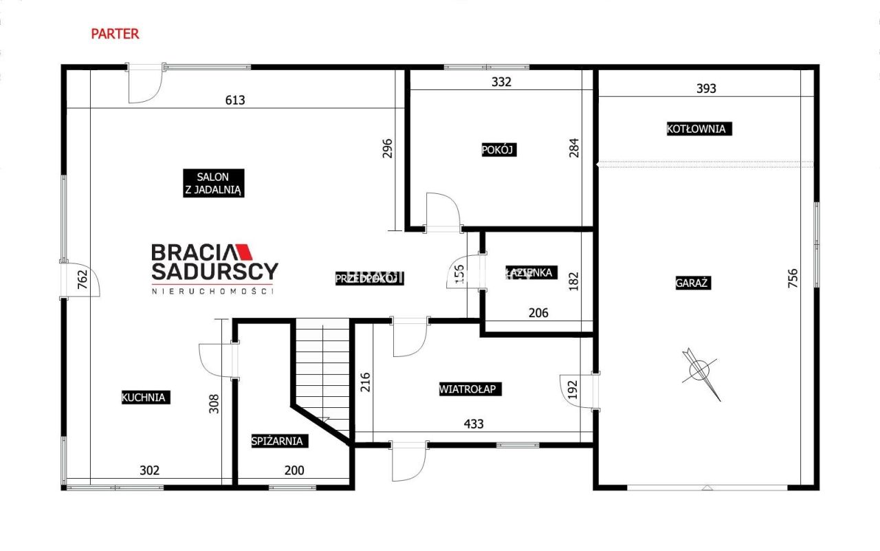 dom wolnostojący, 6 pokoi Młodziejowice. Zdjęcie 31