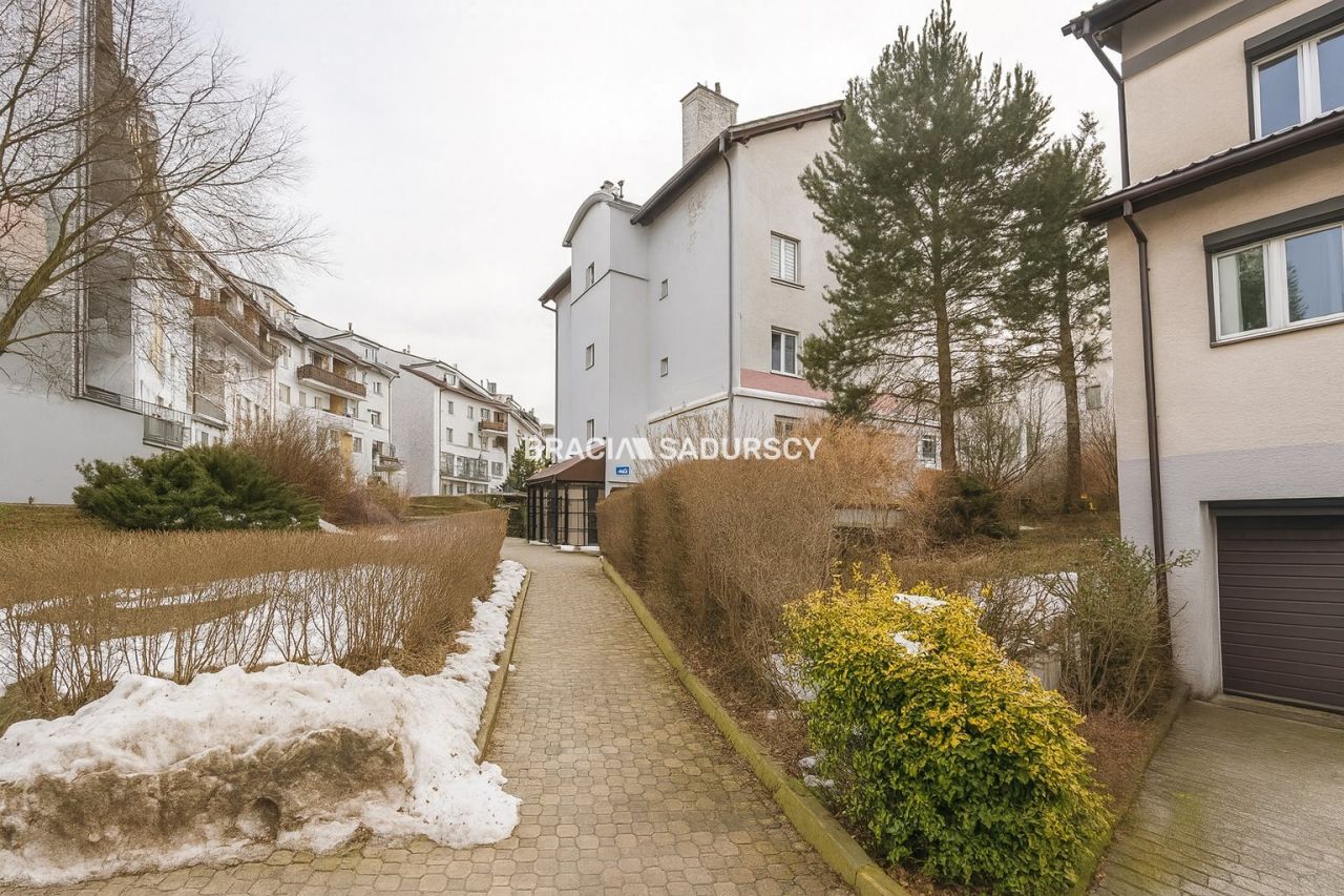 Mieszkanie 1-pokojowe Kraków Prądnik Czerwony, ul. Jana Sabały. Zdjęcie 30