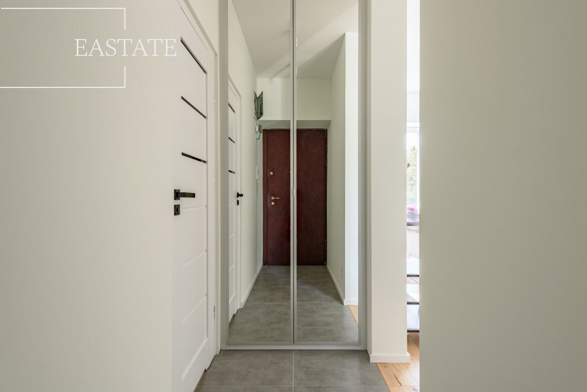 Mieszkanie 1-pokojowe Warszawa Praga, ul. 11 Listopada. Zdjęcie 8