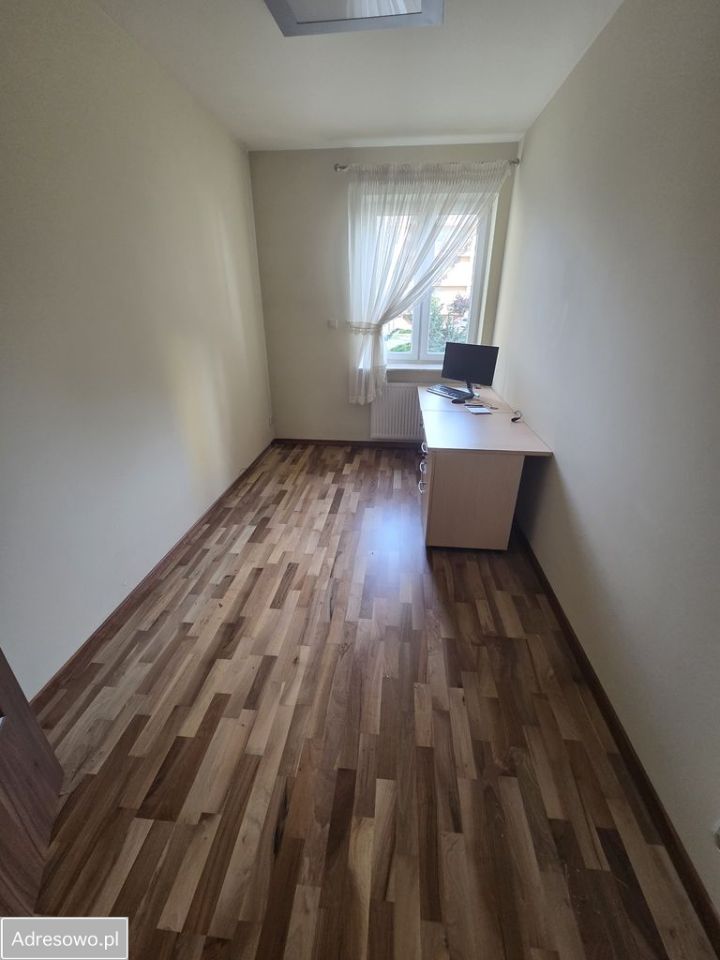 Mieszkanie 4-pokojowe Łęczna, ul. Szkolna. Zdjęcie 9