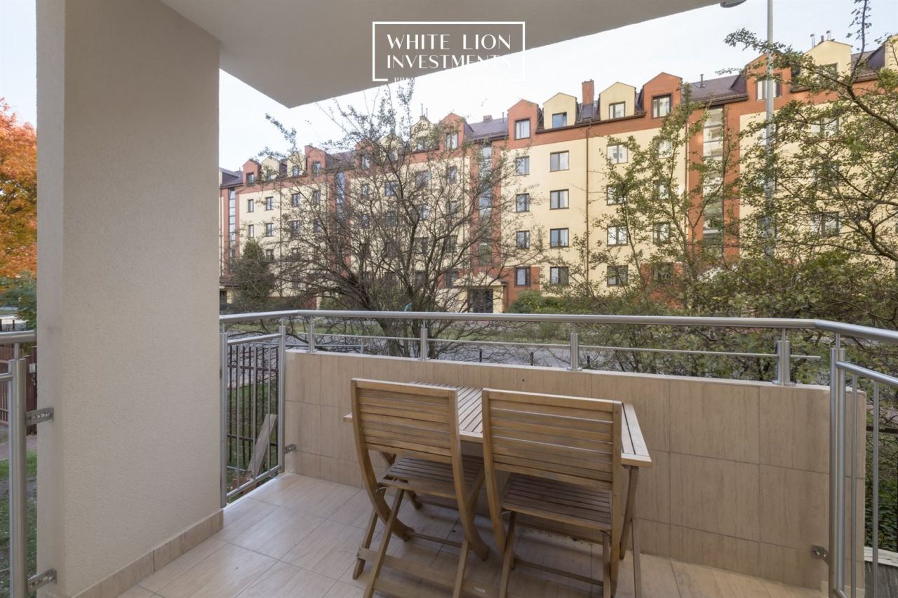 Mieszkanie 3-pokojowe Warszawa Ursynów, ul. Wąwozowa. Zdjęcie 17