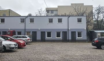 Nieruchomość komercyjna Łódź, ul. Rzgowska