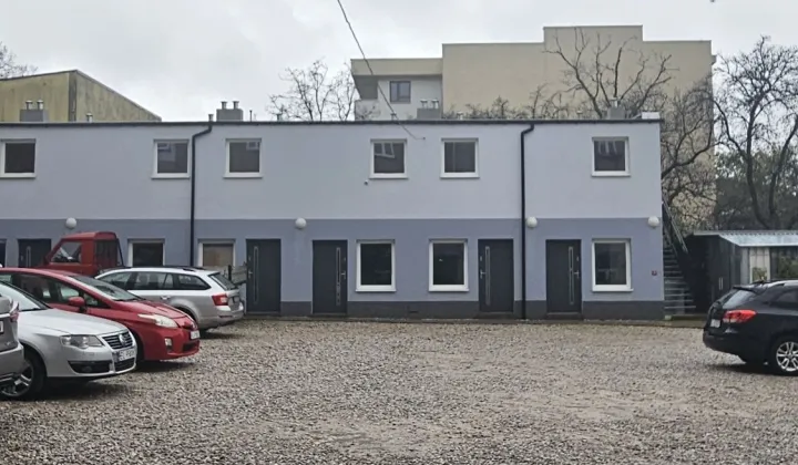 Nieruchomość komercyjna Łódź, ul. Rzgowska