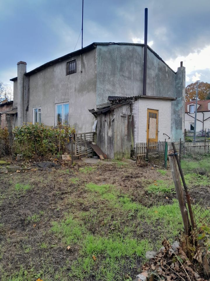 dom wolnostojący, 3 pokoje Dobiegniew, ul. Obrońców Pokoju. Zdjęcie 6