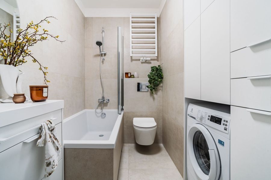 Mieszkanie 3-pokojowe Gdynia Wielki Kack, ul. Maszopów. Zdjęcie 5