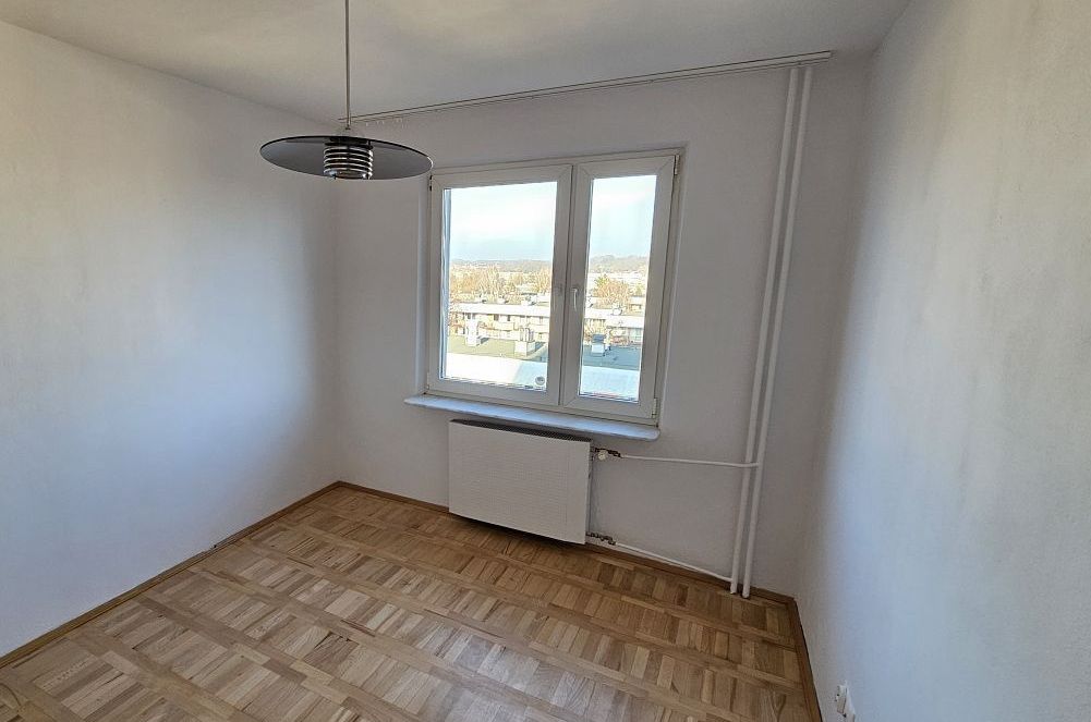 Mieszkanie 2-pokojowe Kraków Prądnik Biały, ul. Imbramowska. Zdjęcie 6