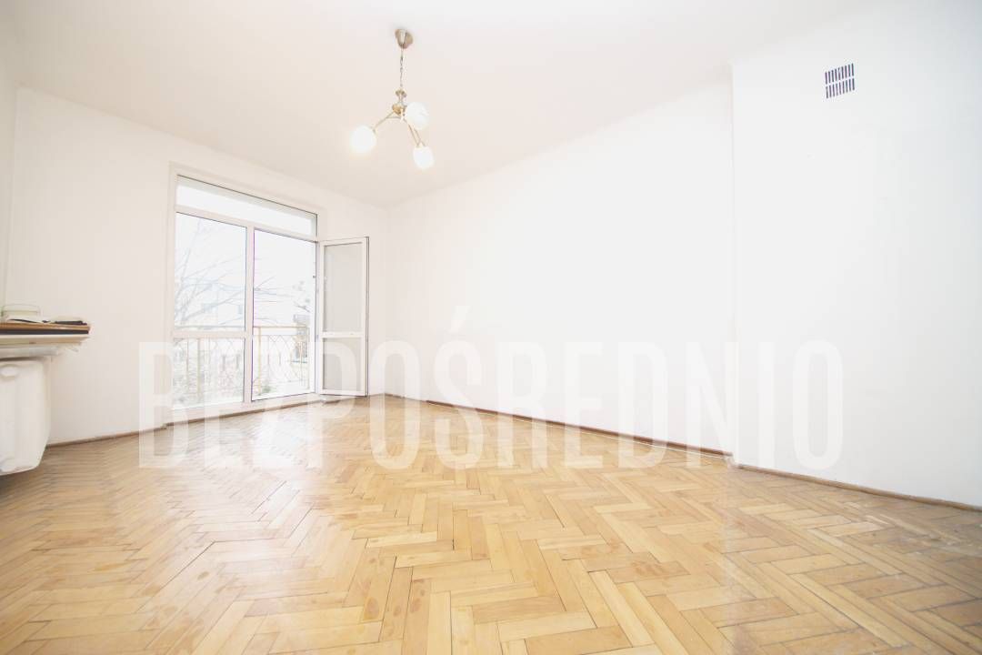 Mieszkanie 3-pokojowe Lublin Śródmieście, ul. Fryderyka Chopina